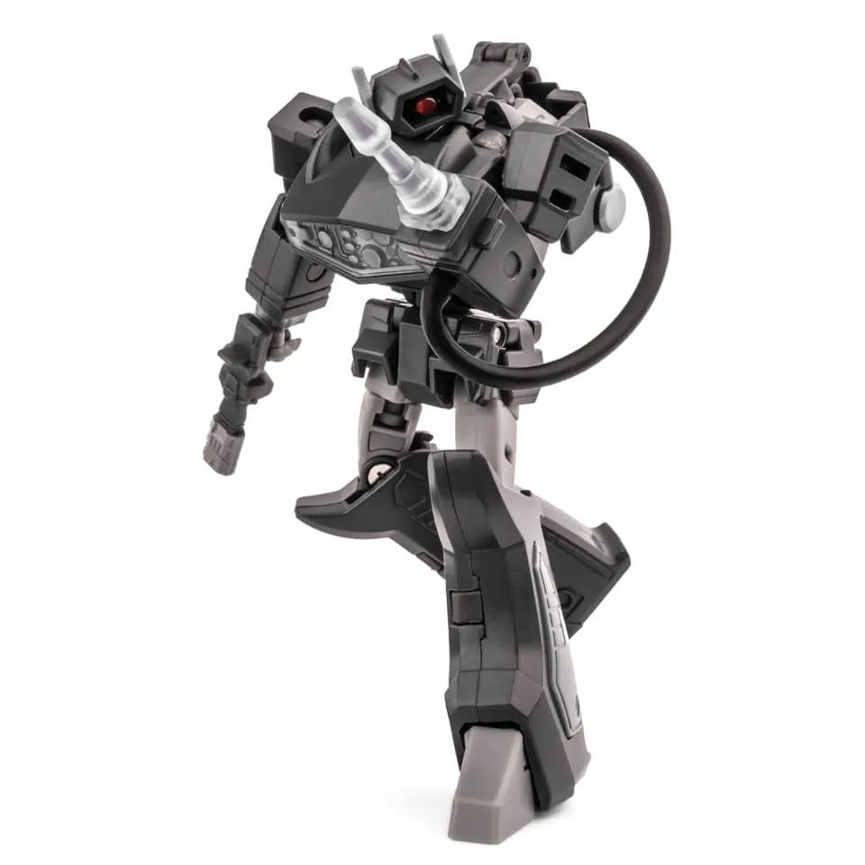 H35M Cyclops Gray Version | Newage the Legendary Heroes