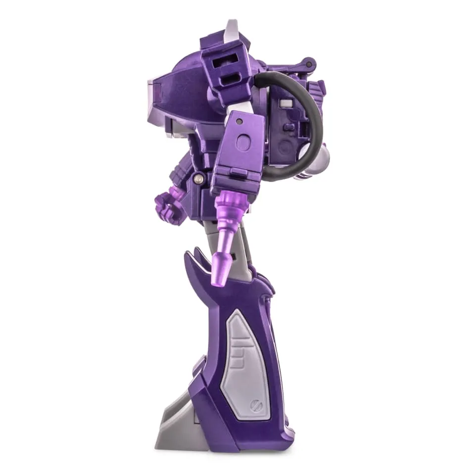 H35EX Cyclops Metallic Version | Newage the Legendary Heroes