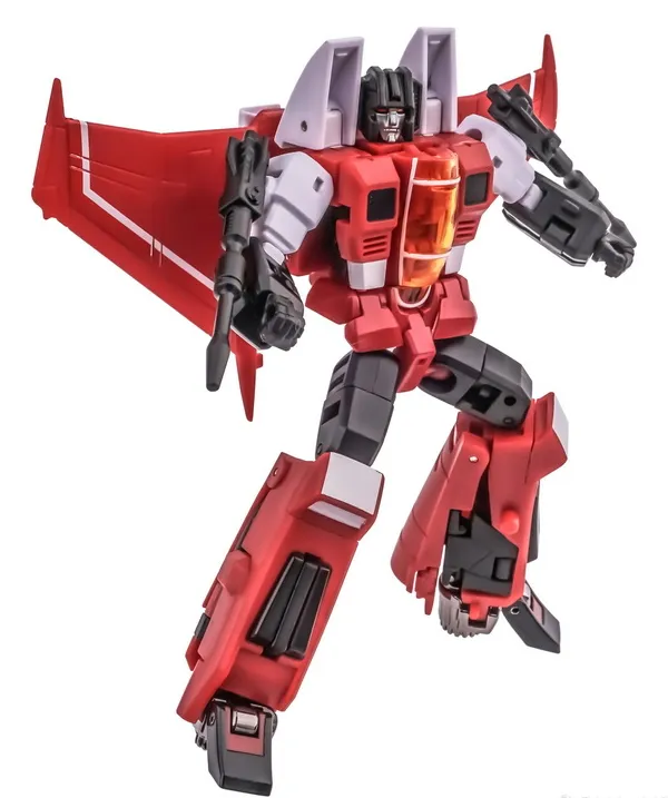 H15R Icarus | Newage the Legendary Heroes