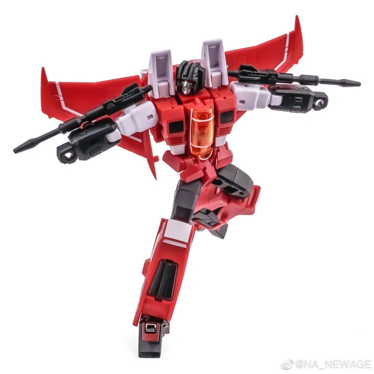 H15R Icarus | Newage the Legendary Heroes