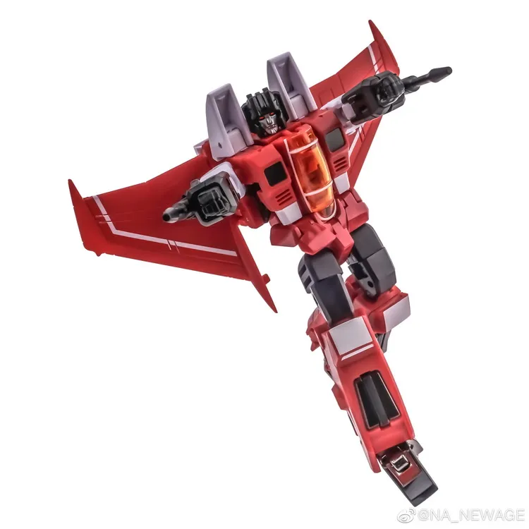 H15R Icarus | Newage the Legendary Heroes