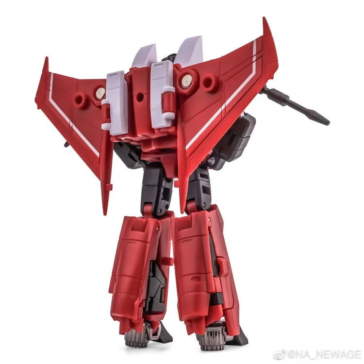 H15R Icarus | Newage the Legendary Heroes