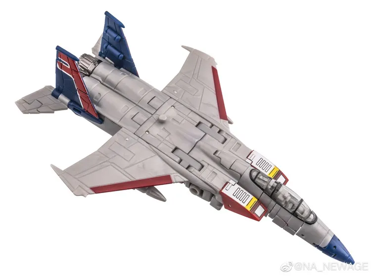 H13EX Lucifer Toy Version | Newage the Legendary Heroes