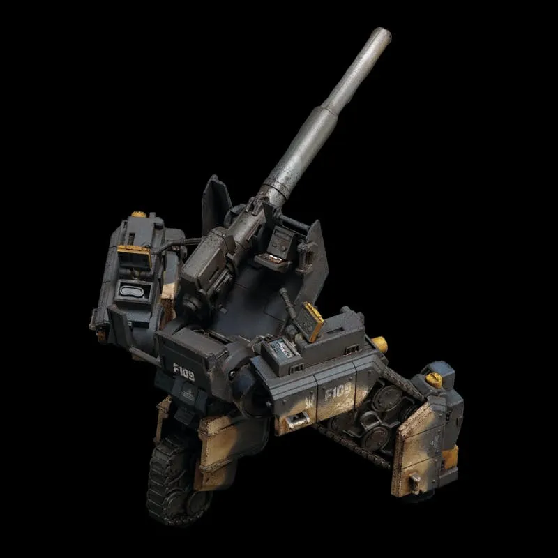 FAV-A02 Field Flakbike FB7f 1:18 Scale | Acid Rain FAV