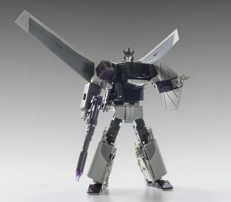 Stratotanker Metallic Version | KFC Toys