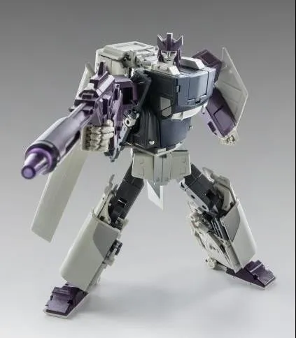Stratotanker Metallic Version | KFC Toys