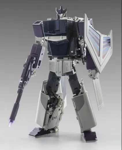 Stratotanker Metallic Version | KFC Toys