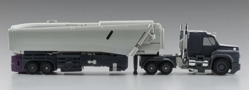 Stratotanker Metallic Version | KFC Toys