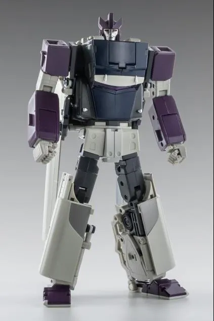 Stratotanker Metallic Version | KFC Toys