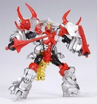 Dinobot Slug G1 Color Version Limited Edition | Transformers Age of Extinction | Lost Age