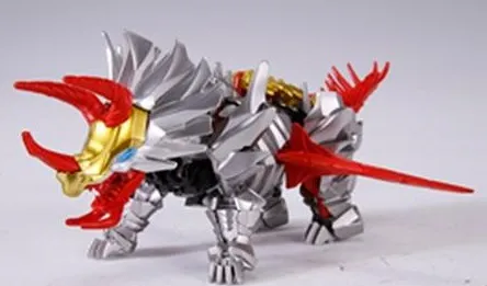 Dinobot Slug G1 Color Version Limited Edition | Transformers Age of Extinction | Lost Age