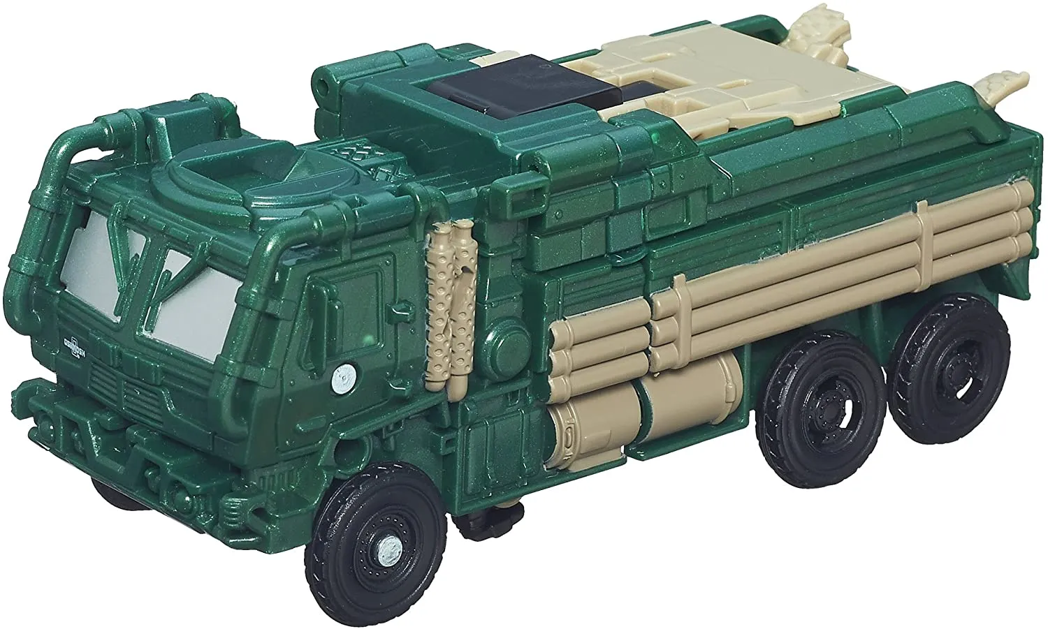 Hound Power Battlers with Quick Draw | Transformers 4 AOE Age of Extinction
