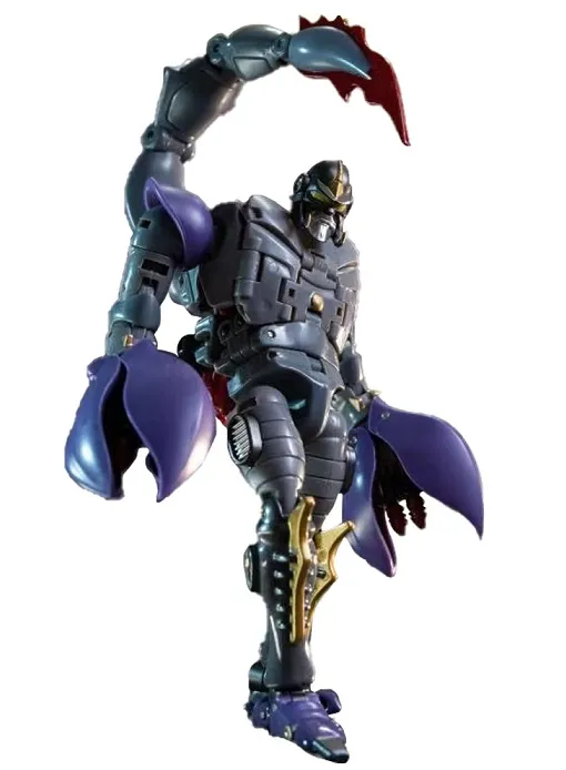 TE-MM003 Scorpion | Transform Element