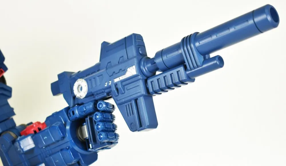 DK-03 Upgrade Kit for Transformers Titans Return Fortress Maximus TT Version | Dna Design | Upgrade Kit