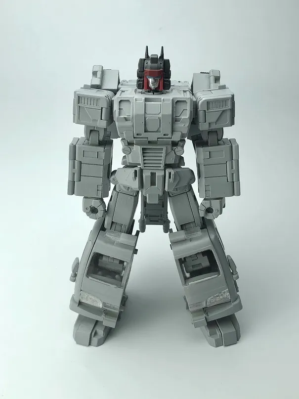 MB-14 Kap | Fans Hobby