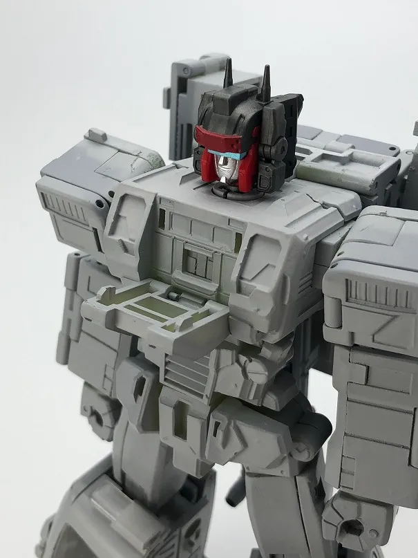 MB-14 Kap | Fans Hobby