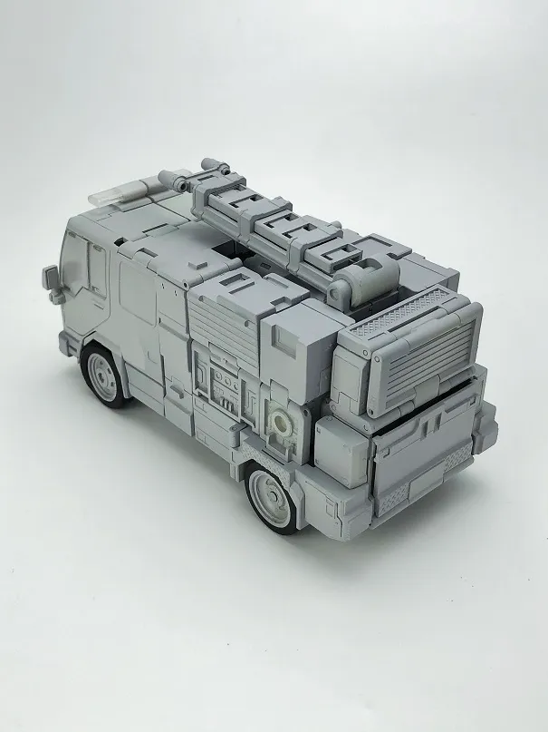 MB-14 Kap | Fans Hobby