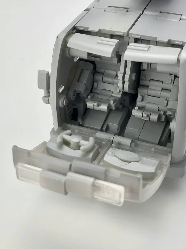 MB-14 Kap | Fans Hobby