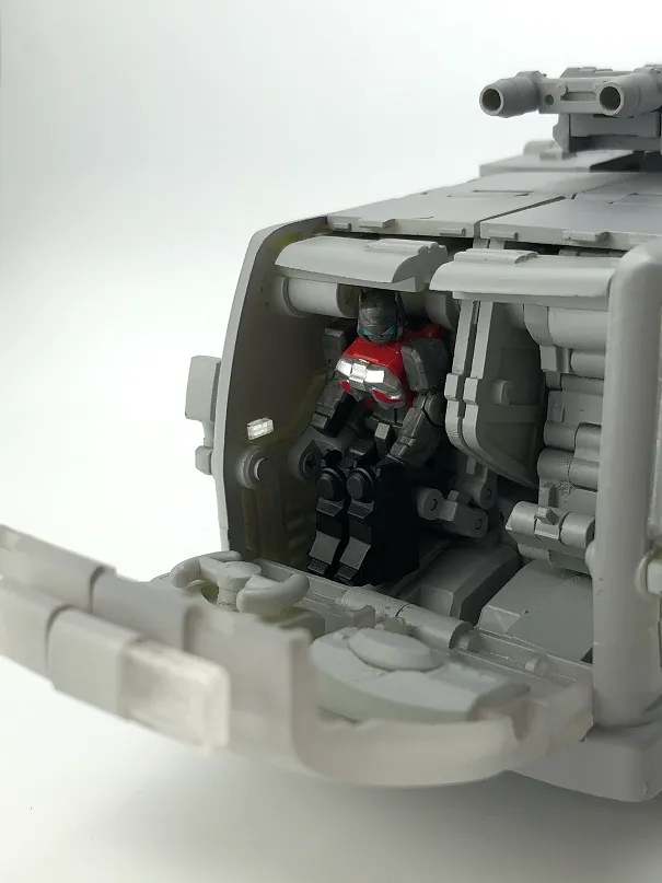 MB-14 Kap | Fans Hobby
