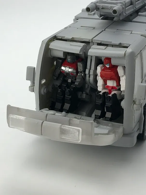 MB-14 Kap | Fans Hobby