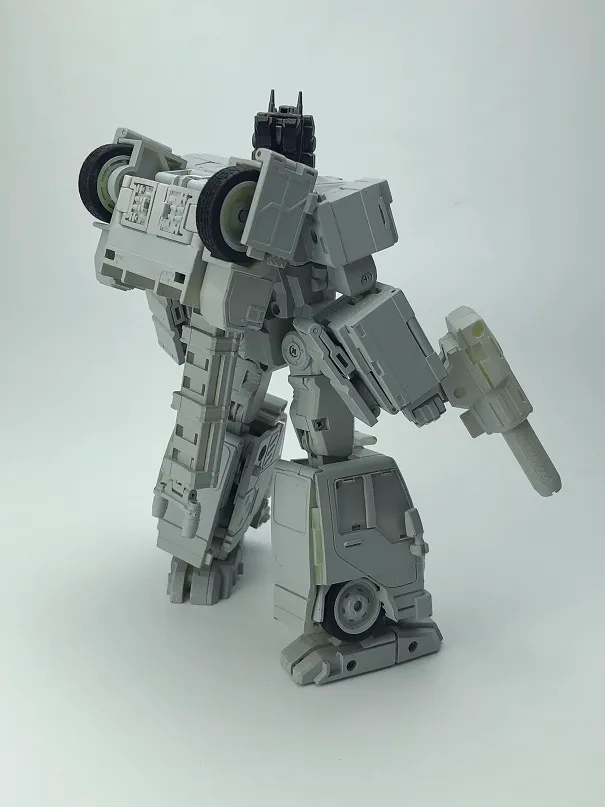 MB-14 Kap | Fans Hobby