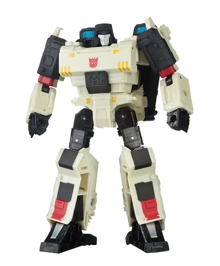 Megatron IDW Shattered Glass Voyager Class | Transformers Generations Shattered Glass Collection