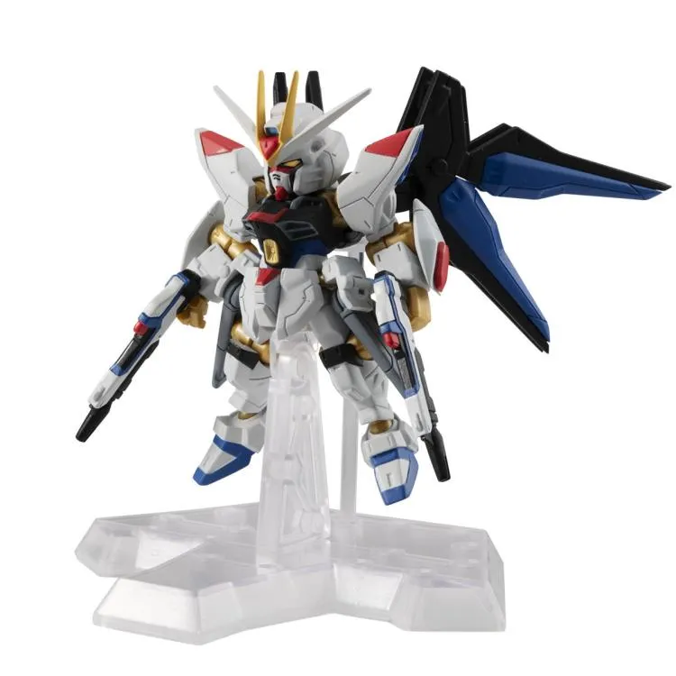 EX31 Strike Freedom Gundam | Mobile Suit Gundam SEED Destiny | Gundam Mobile Suit Ensemble