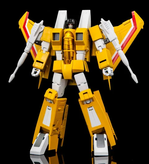 MTRM Solarflare | MakeToys | Re: Master