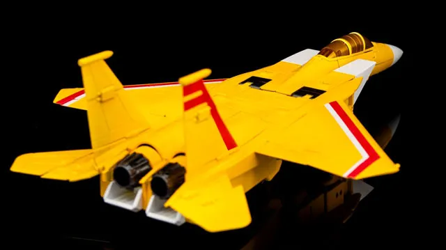 MTRM Solarflare | MakeToys | Re: Master