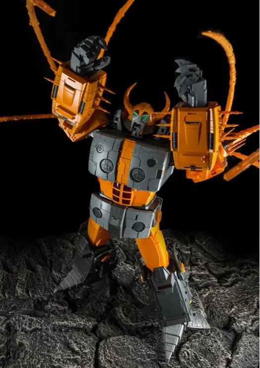 Pumpkin-01 | 01Studio