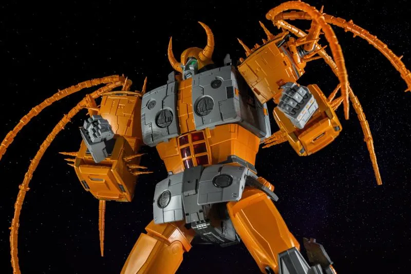 Pumpkin-01 | 01Studio