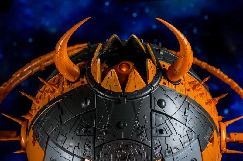 Pumpkin-01 | 01Studio