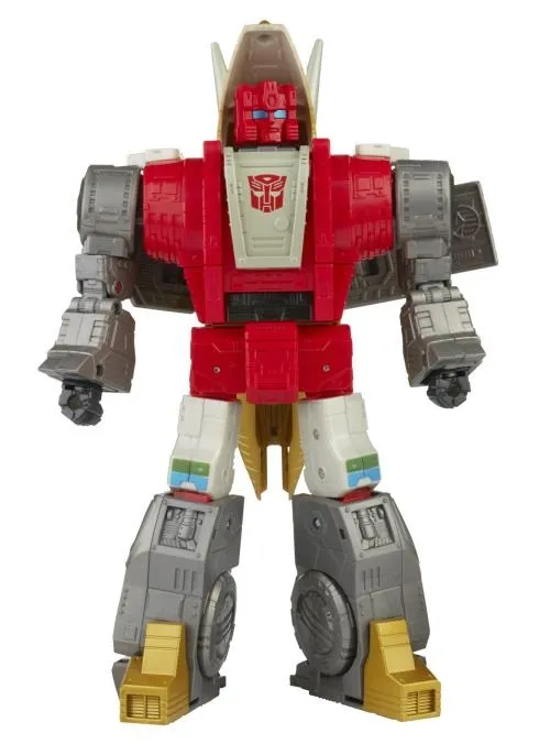 86-07 Dinobot Slug and Daniel Witwicky Leader Class | Transformers Studio Series | Transformers: The Movie 86