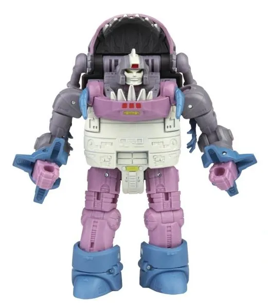 86-08 Gnaw Deluxe Class | Transformers Studio Series | Transformers: The Movie 86