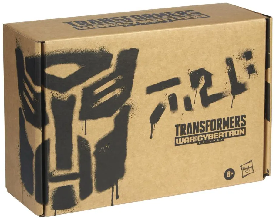 WFC-GS26 Artfire | Transformers Generations Selects War for Cybertron Trilogy