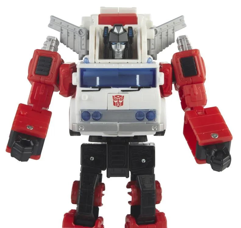 WFC-GS26 Artfire | Transformers Generations Selects War for Cybertron Trilogy