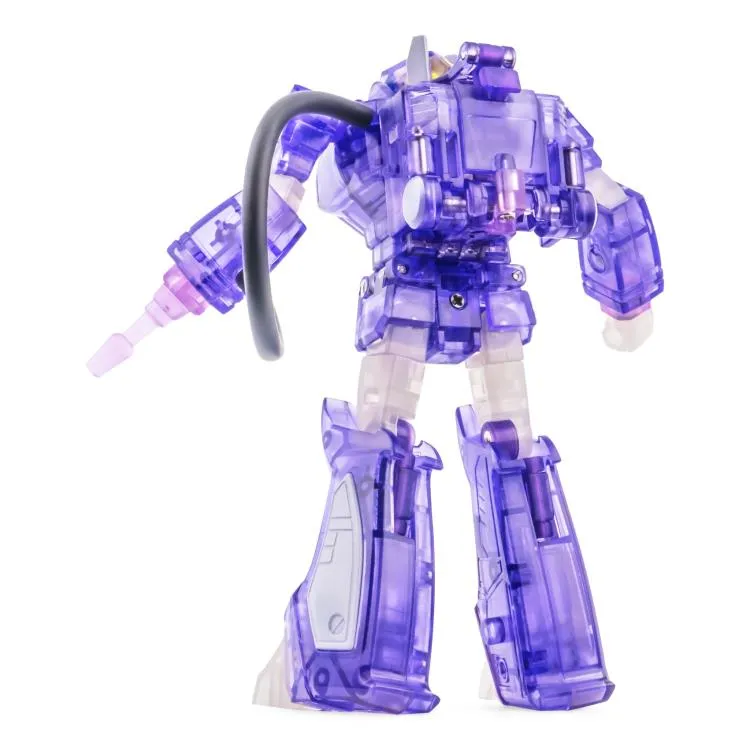 H35T Cyclops Transparent Version | Newage the Legendary Heroes