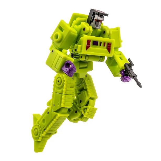 H29 Raum and H30 Vine Set of 2 Figures | Newage the Legendary Heroes