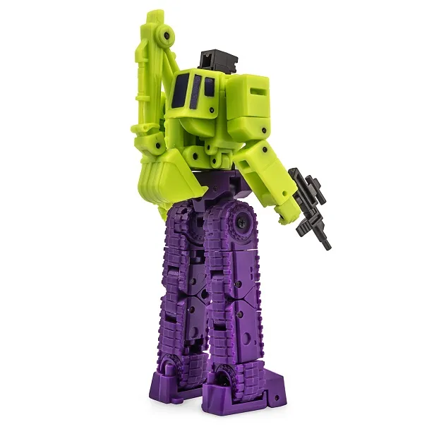 H29 Raum and H30 Vine Set of 2 Figures | Newage the Legendary Heroes