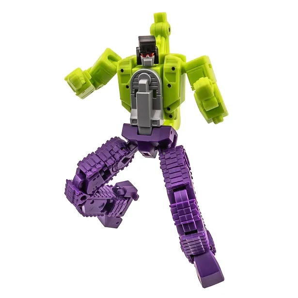 H29 Raum and H30 Vine Set of 2 Figures | Newage the Legendary Heroes