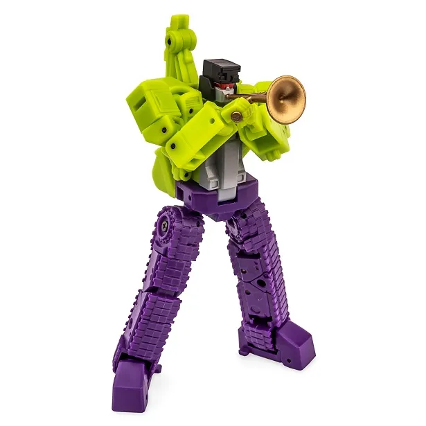H29 Raum and H30 Vine Set of 2 Figures | Newage the Legendary Heroes