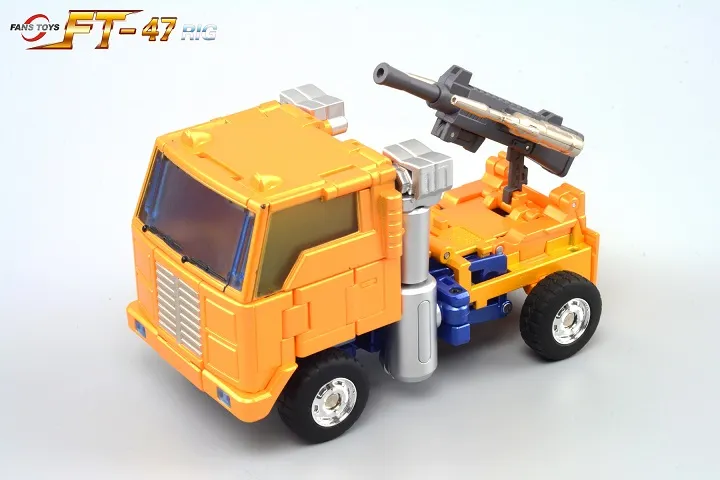 FT-47 Rig | Fans Toys
