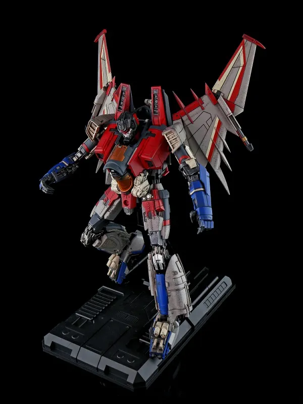 CF-01 Star Storm | Cyber Factory