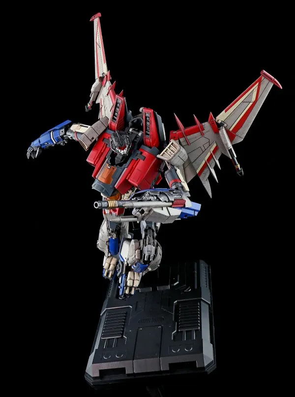 CF-01 Star Storm | Cyber Factory