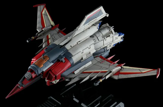 CF-01 Star Storm | Cyber Factory