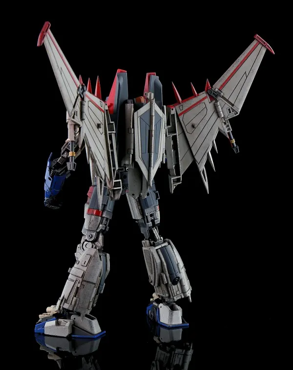 CF-01 Star Storm | Cyber Factory