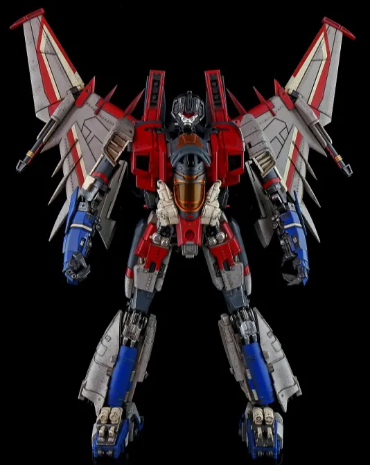 CF-01 Star Storm | Cyber Factory