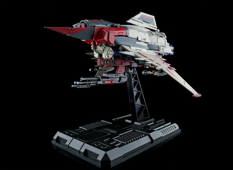 CF-01 Star Storm | Cyber Factory