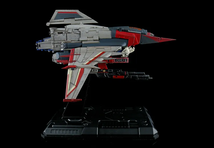 CF-01 Star Storm | Cyber Factory