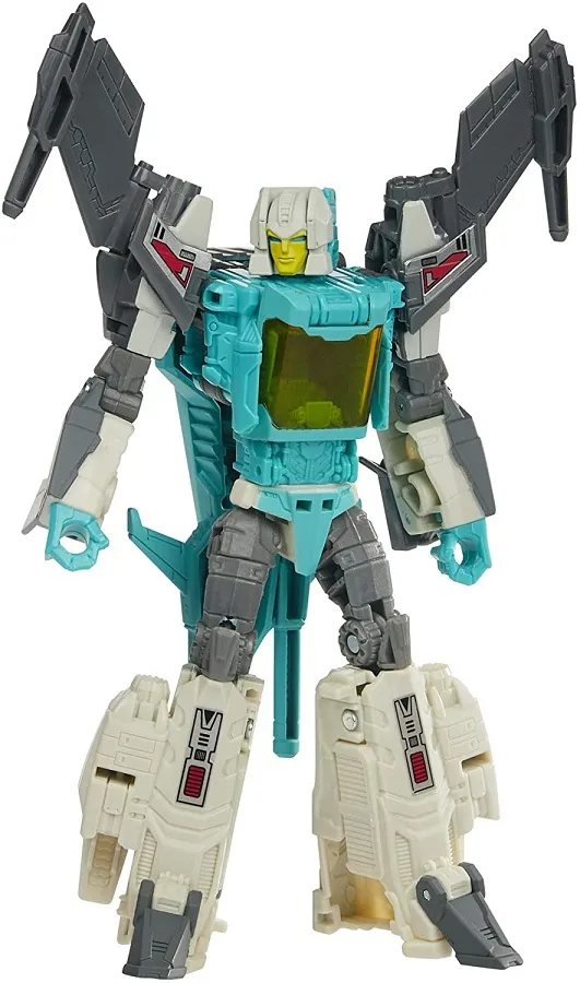 Brainstorm | Retro Headmaster | Transformers Generations
